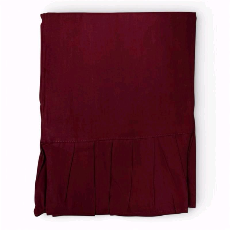 Lightweight Cotton Petticoat