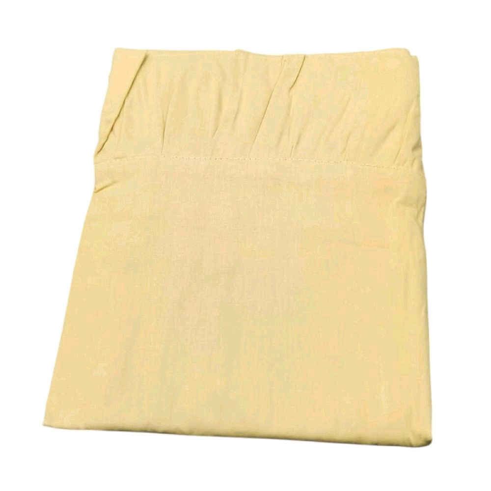 Lightweight Cotton Petticoat