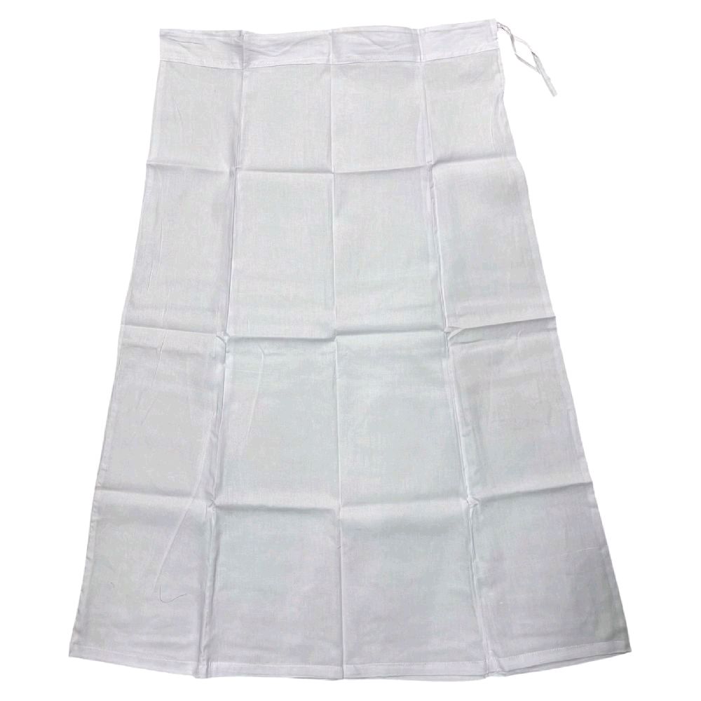 Cotton Petticoat