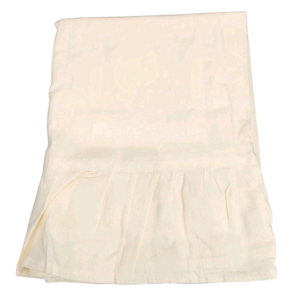 Lightweight Cotton Petticoat