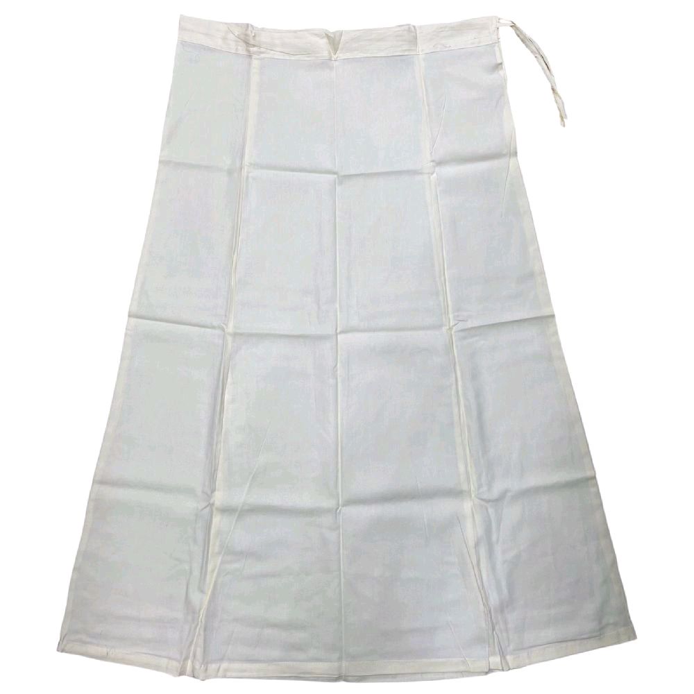 Cotton Petticoat
