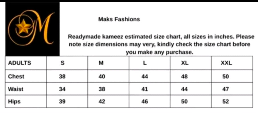 Embroidered Sequins suit with trouser suit and printed duppata